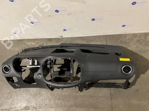 Dashboard MERCEDES-BENZ VITO Van (W447) 111 CDI (447.601, 447.603, 447.605) | BP38836852C46 - Image 2