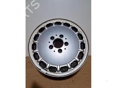 Used Rim Rim MERCEDES-BENZ 190 (W201) D 2.0 (201.122) (72 hp) 40483332 40483332