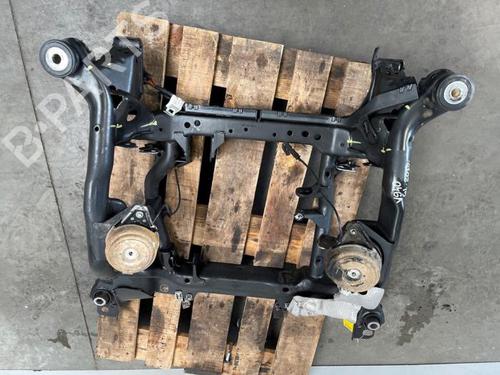 Subframe MERCEDES-BENZ GL-CLASS (X166) GL 350 CDI / BlueTec 4-matic (166.823, 166.824) | BP38828606M9 - Image 4