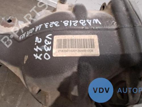 Differensial bakvogn MERCEDES-BENZ CLS (C218) CLS 350 CDI / d (218.323) | BP25958077M24 