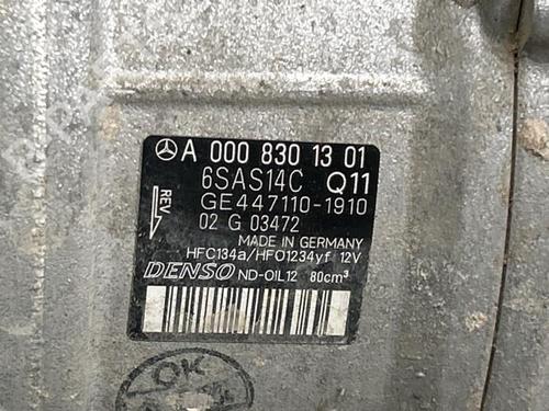 AC compressor MERCEDES-BENZ SPRINTER 3,5-t Van (B907, B910) 317 CDI RWD (907.631, 907.633, 907.635, 907.637) | BP40483217M34 - Image 3