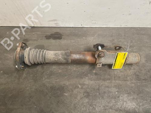 Used Left front shock absorber Left front shock absorber 38825854 38825854