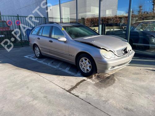 Headlight switch MERCEDES-BENZ C-CLASS T-Model (S203) C 200 CDI (203.204) | BP38971069I24 - Image 4