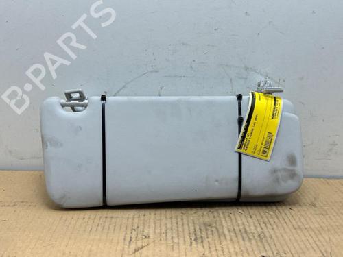 Used Right sun visor Right sun visor 38819022 38819022