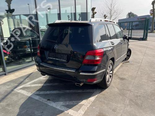Front left panel MERCEDES-BENZ GLK-CLASS (X204) 200 CDI (204.901) | BP38817420C58  - Image 6