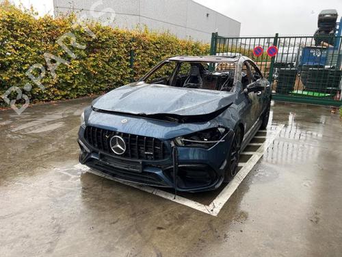 Starter MERCEDES-BENZ CLA (C118) AMG CLA 45 S 4-Matic+ (118.354) | BP38834296M8  - Image 9
