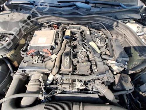 Rear right panel MERCEDES-BENZ E-CLASS (W212) E 220 CDI / BlueTEC (212.001, 212.002) | BP38840518C61  - Image 15