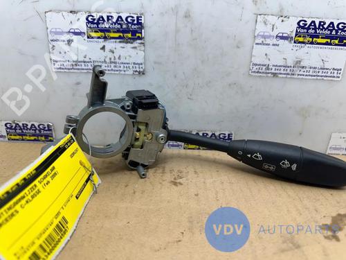 Used Steering column stalk MERCEDES-BENZ C-CLASS (W203) C 200 CDI (203.007) (122 hp) 25957974