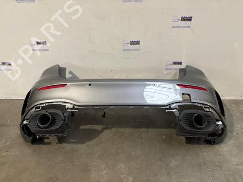 rear-bumper-mercedes-benz-a-class-w177-2018-38844170 main image