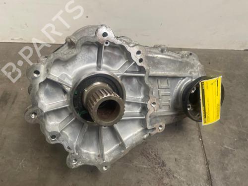 transfer-box-mercedes-benz-m-class-w166-2011-2012-2013-2014-2015-38825660 main image