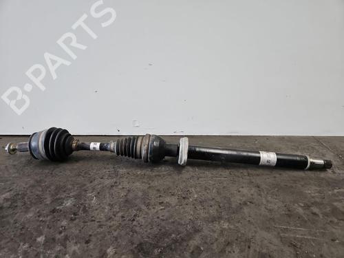 Used Right front driveshaft Right front driveshaft 38827190 38827190