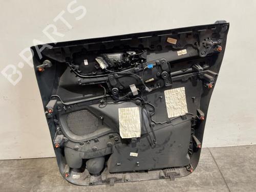 Front left panel MERCEDES-BENZ VITO Van (W447) 114 CDI (447.601, 447.603, 447.605) | BP38825458C58 - Image 3