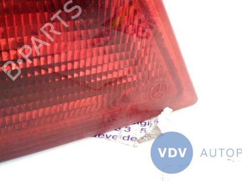 Left taillight MERCEDES-BENZ C-CLASS (W203) C 200 CDI (203.004) | BP25941609C34 
