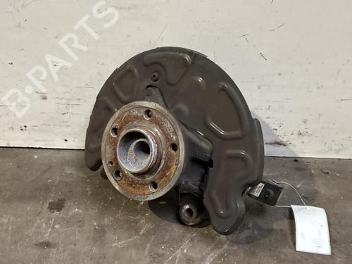 Used Left front steering knuckle Left front steering knuckle 38818440 38818440