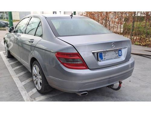 Electronic module MERCEDES-BENZ C-CLASS (W204) C 220 CDI (204.008) | BP38853429M83 - Image 8