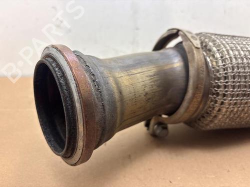 Pipe MERCEDES-BENZ SPRINTER 3,5-t Van (B907, B910) 317 CDI RWD (907.631, 907.633, 907.635, 907.637) | BP38824412M125 - Image 2
