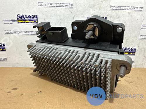 Used Control unit MERCEDES-BENZ A-CLASS (W169) A 150 (169.031, 169.331) (95 hp) 25950686