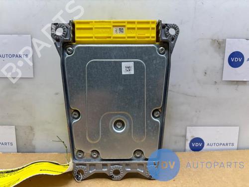 ECU airbags MERCEDES-BENZ R-CLASS (W251, V251) R 300 CDI 4-matic (251.020) | BP25960081M53 