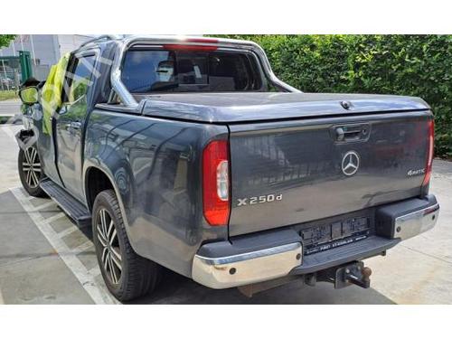 Transfer box MERCEDES-BENZ X-CLASS (470) X 250 d 4-matic (470.231) | BP38823335M36 - Image 12