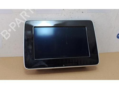 display-monitor-mercedes-benz-a-class-w176-2012-2013-2014-2015-2016-2017-2018-38839079 main image