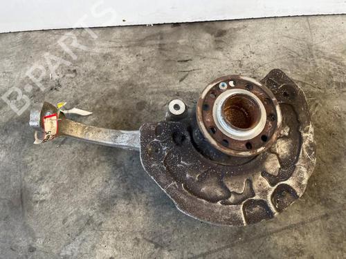 Used Left front steering knuckle Left front steering knuckle 38857058 38857058