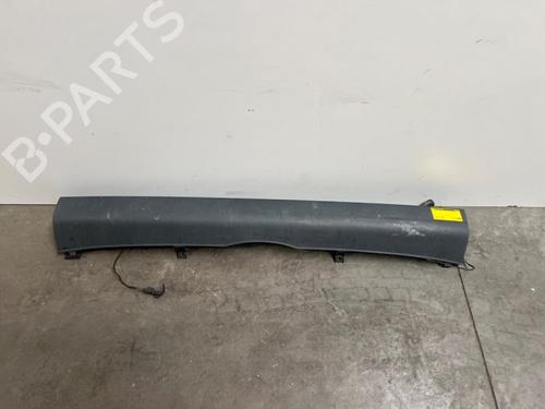 Used Rear bumper Rear bumper 38828444 38828444