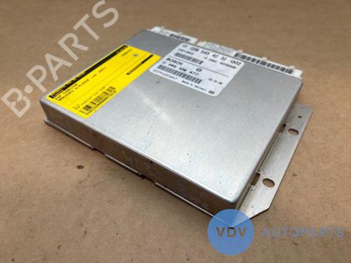 Used Electronic module MERCEDES-BENZ A-CLASS (W168) A 190 (168.032, 168.132) (125 hp) 25972871