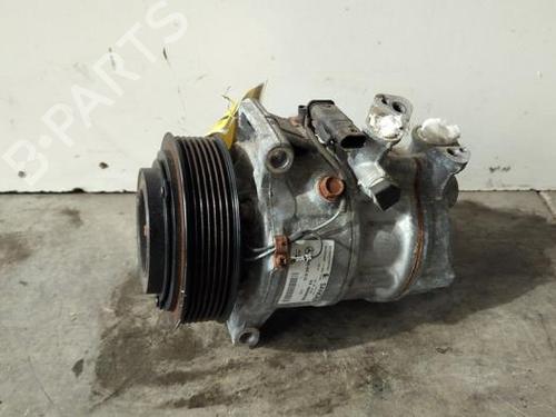 AC-Kompressor AC-Kompressor 39064563 39064563