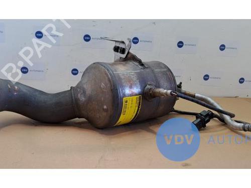 Used Catalyst MERCEDES-BENZ GLC (X253) 250 4-matic (253.946) (211 hp) 25960362