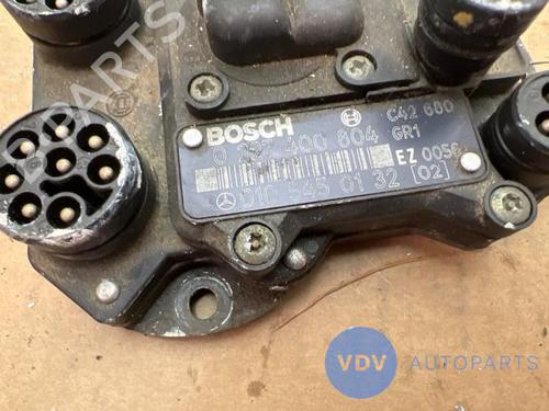 Electronic module MERCEDES-BENZ S-CLASS Coupe (C140) 500 SEC / CL 500 (140.070) | BP25972718M83 