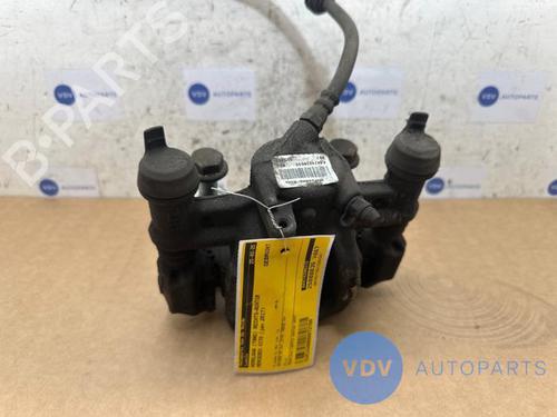 Used Right rear brake caliper MERCEDES-BENZ VITO Van (W447) 114 CDI (447.601, 447.603, 447.605) (136 hp) 25972440