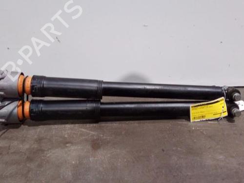 Used Tailgate lift support Tailgate lift support MERCEDES-BENZ A-CLASS (W176) A 180 (176.042) (122 hp) 38854546 38854546