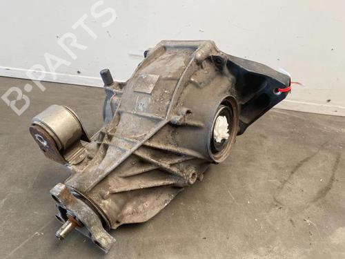 Rear differential MERCEDES-BENZ E-CLASS Coupe (C238) E 220 d (238.314) | BP38851377M24 - Image 2
