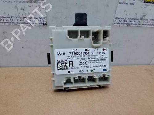 Used Electronic module Electronic module 38843424 38843424