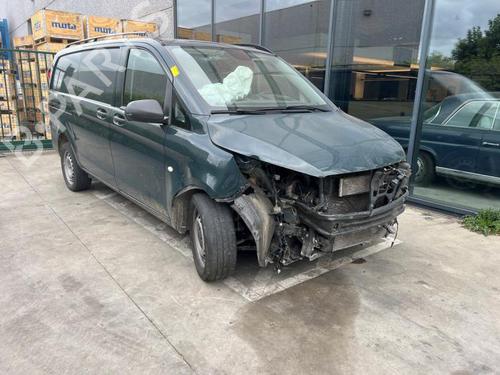 Front right panel MERCEDES-BENZ VITO Van (W447) 119 CDI / BlueTEC (447.601, 447.603, 447.605) | BP38825831C59 - Image 4