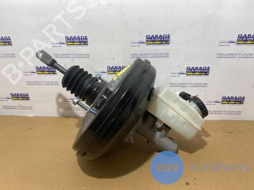 Servo brake MERCEDES-BENZ A-CLASS (W169) A 160 (169.031, 169.331) | BP25945711M42 
