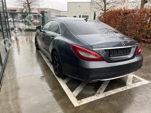Electronic module MERCEDES-BENZ CLS (C218) CLS 250 CDI / BlueTEC / d (218.303, 218.304) | BP38833272M83 - Image 17