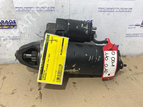 Used Starter Starter 38846603 38846603