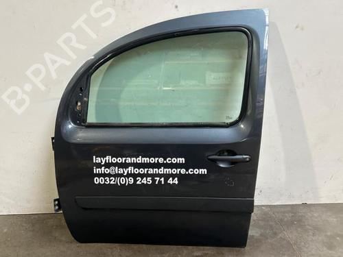 Dør venstre fortil Dør venstre fortil MERCEDES-BENZ CITAN MPV (W415) 108 CDI (415.703) (80 hp) 39905263 39905263