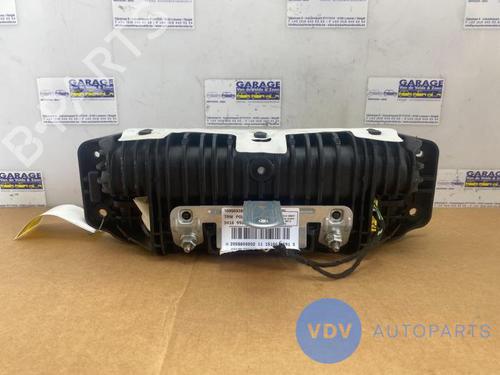 Used Passenger airbag MERCEDES-BENZ C-CLASS T-Model (S205) C 180 BlueTEC / d (205.236) (116 hp) 25947999