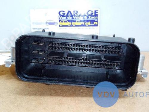 Used Control unit MERCEDES-BENZ S-CLASS (W222, V222, X222) S 300 BlueTEC Hybrid / h (222.004, 222.104) (204 hp) 25944997