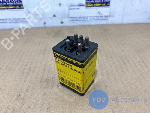 Elektronisk sensor MERCEDES-BENZ C-CLASS (W202) C 250 D (202.125) (113 hp) 25948381