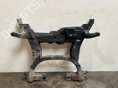 Used Subframe Subframe MERCEDES-BENZ B-CLASS Sports Tourer (W246, W242) B 180 CDI (246.200) (109 hp) 40070307 40070307