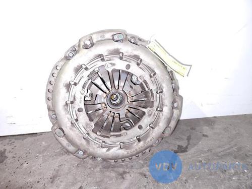 Flywheel MERCEDES-BENZ VITO Van (W447) 119 CDI / BlueTEC (447.601, 447.603, 447.605) | BP29393558M101 