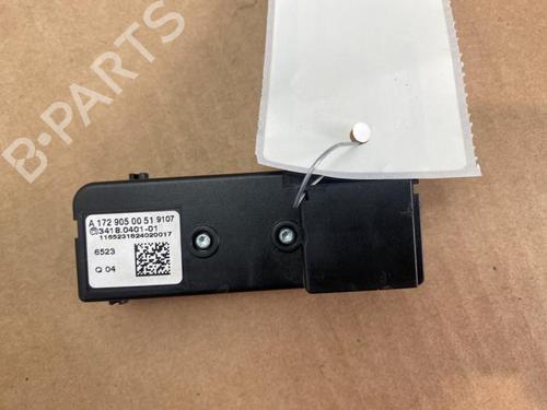 Switch MERCEDES-BENZ M-CLASS (W166) ML 250 CDI / BlueTEC 4-matic (166.004, 166.003) | BP38841522I30 - Image 3