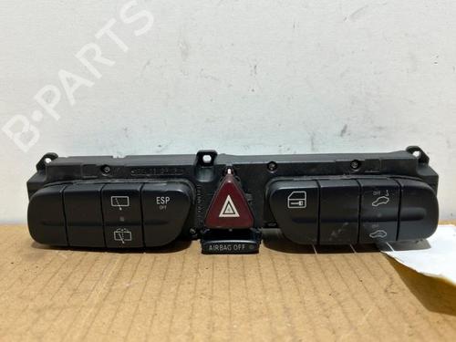 Used Warning switch Warning switch 39109511 39109511