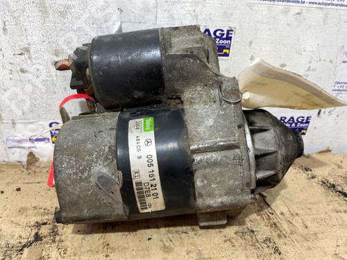 Used Starter Starter 38846565 38846565