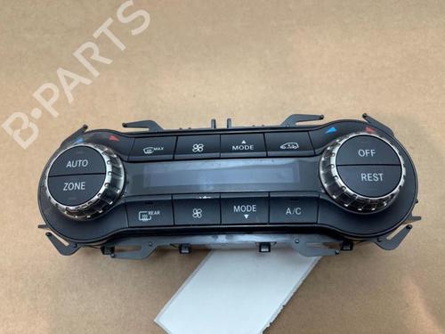 Used Climate control Climate control 38833429 38833429