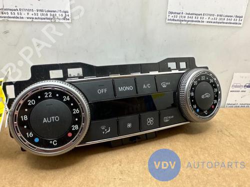 Used Climate control MERCEDES-BENZ GLK-CLASS (X204) 220 CDI 4-matic (204.984, 204.997) (170 hp) 25948772