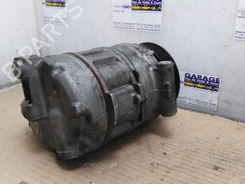 AC compressor MERCEDES-BENZ C-CLASS (W203) C 200 CDI (203.007) | BP38856560M34 - Image 11
